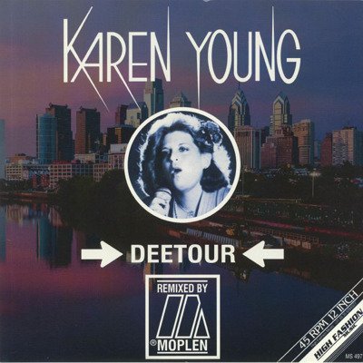 Deetour (Remixes)