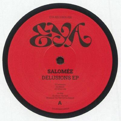 Delusions EP