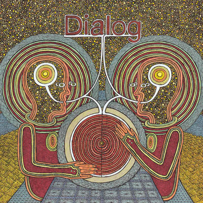 Dialog (Gatefold) 180g