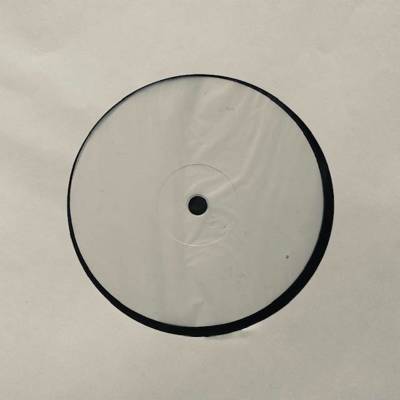 Diamentowa Sutra EP (Test Pressing)