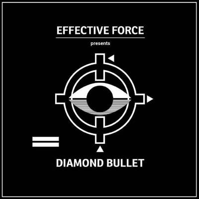 Diamond Bullet