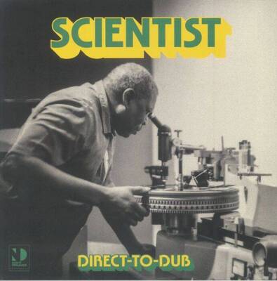 Direct-To-Dub (180g)