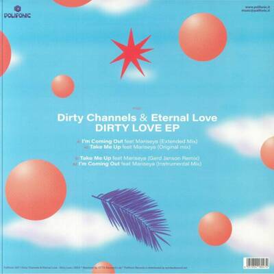 Dirty Love EP