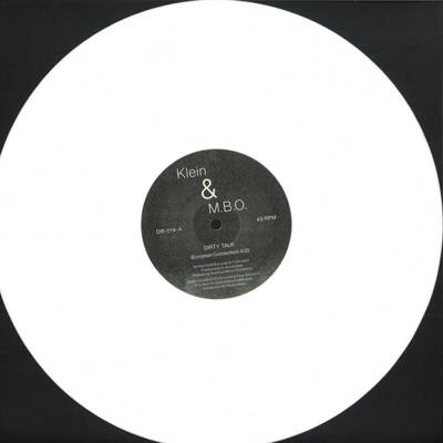 Dirty Talk (White Vinyl)