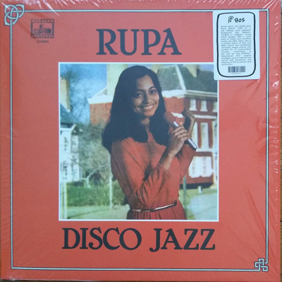 Disco Jazz