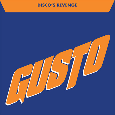 Disco's Revenge (Translucent Blue Vinyl)