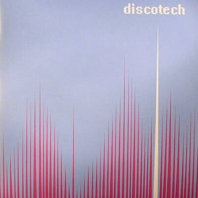 Discotech [Used / Second Hand]