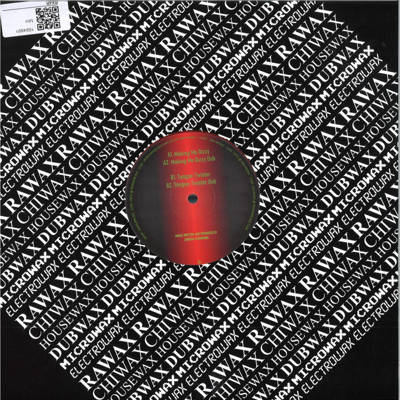 Dizzy Dizzy Dizzy (180g) Red Vinyl