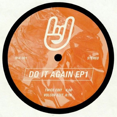 Do It Again EP 1 (Record Store Day 2019)