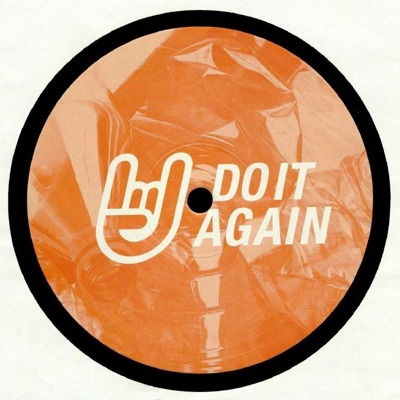 Do It Again EP 1 (Record Store Day 2019)