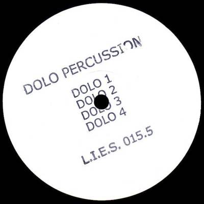 Dolo Percussion