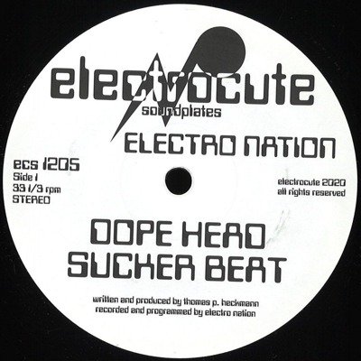 Dope Head EP