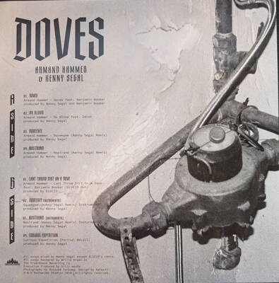 Doves