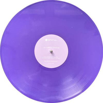 Drift Current (Purple Vinyl)