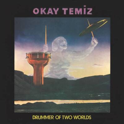 Drummer Of The Two Worlds (180g)