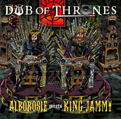 Dub Of Thrones