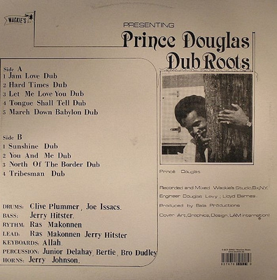 Dub Roots