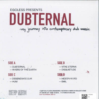 Dubternal (180g)