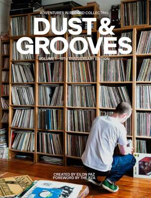 Dust & Grooves Volumes 1 & 2 Boxset