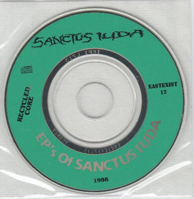 EP's Of Sanctus Iuda