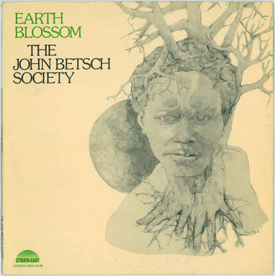 Earth Blossom (2024 Edition) 180g