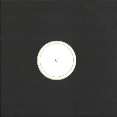 Echo Ltd 002 LP (180g) Clear Vinyl