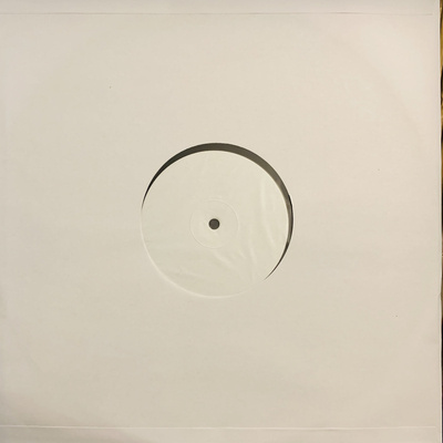 Echo Wielkiej Płyty (Rare, Unreleased & Forgotten Electronic Music From Poland 1982​-​1987) Test Pressing