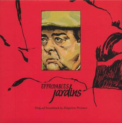 Effroyables Jardins (Original Soundtrack)