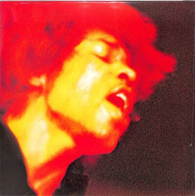 Electric Ladyland (Gatefold) 180g