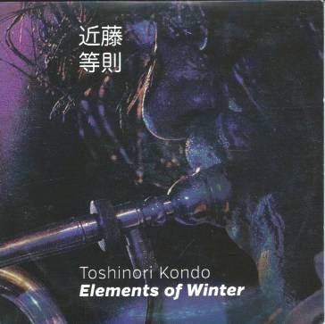 Elements of Winter