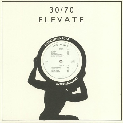 Elevate