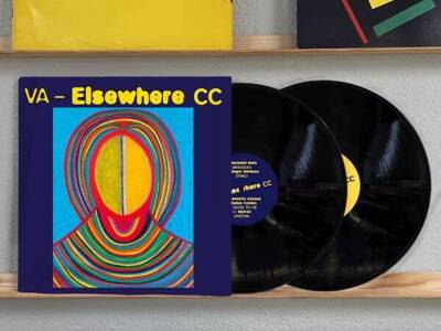 Elsewhere CC (Compiled by DJ soFa)