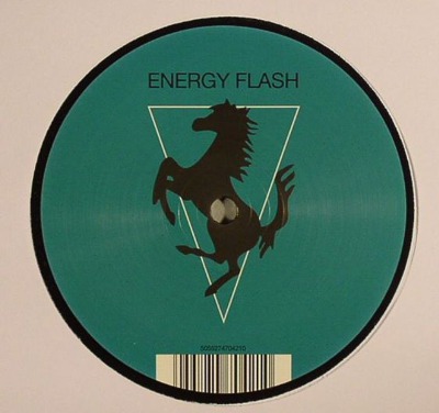 Energy Flash (One-Sided)