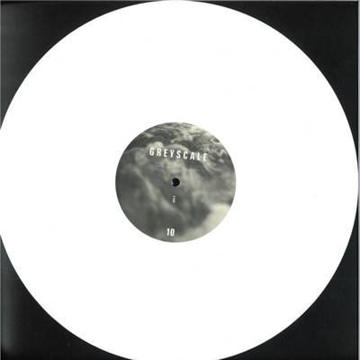 Entrainment (180g) White Vinyl