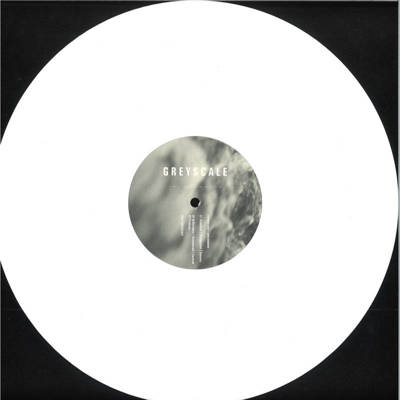 Entrainment (180g) White Vinyl