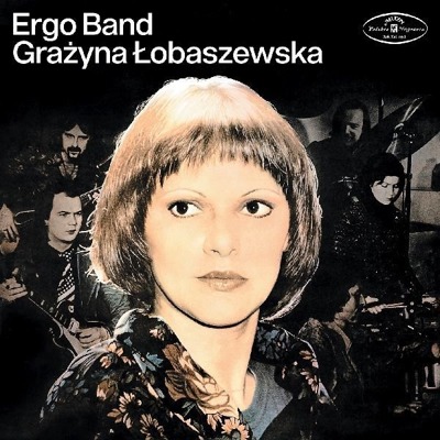 Ergo Band / Grażyna Łobaszewska