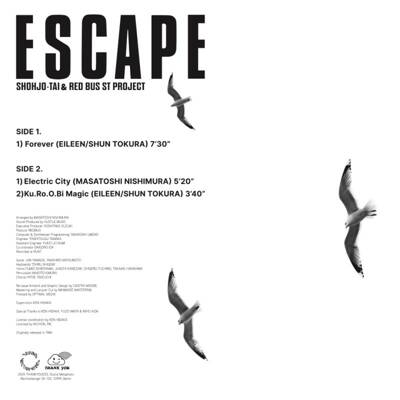 Escape