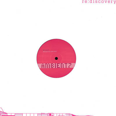 Excerpts From 1995-2000 (Pink Vinyl)