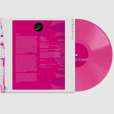 Excerpts From 1995-2000 (Pink Vinyl)