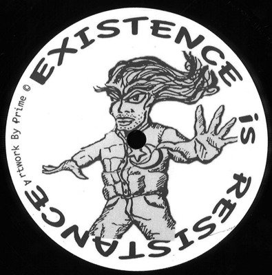 Existence Is Resistance Retwist!