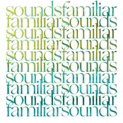 Familiar Sounds Volume 2