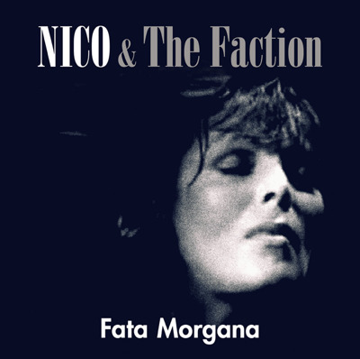 Fata Morgana (Record Store Day 2017)