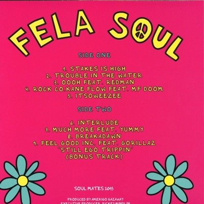 Fela Soul