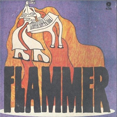 Flammer (2019 Repress)