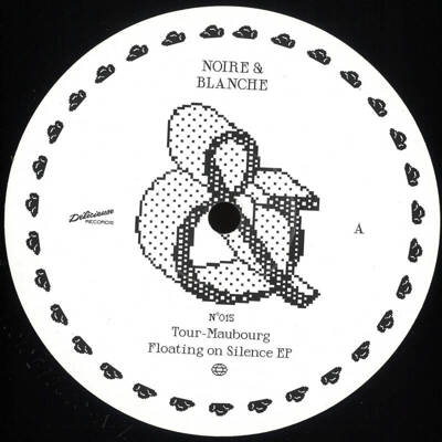 Floating On Silence EP / Floating On Silence Remixes