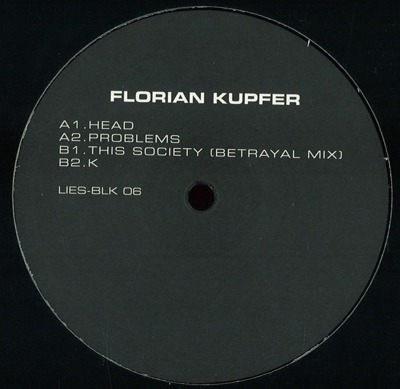 Florian Kupfer