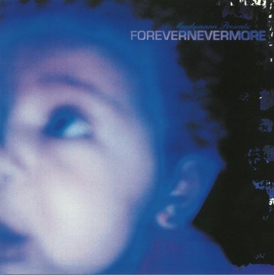 Forevernevermore (gatefold)