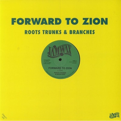 Forward To Zion