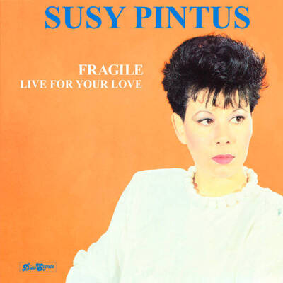 Fragile / Live For Your Love (180g)