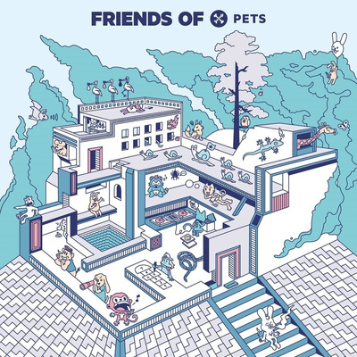 Friends Of Pets 1